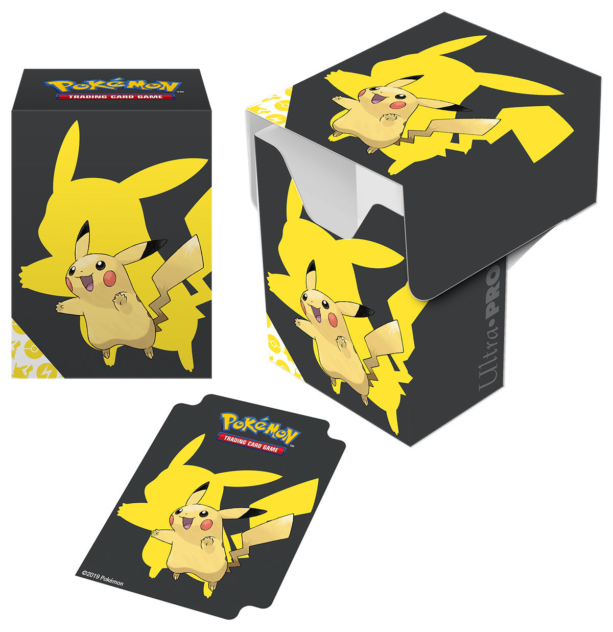 Pokémon Deck Box