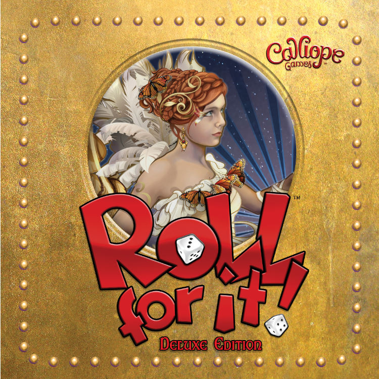 Roll For It! Deluxe