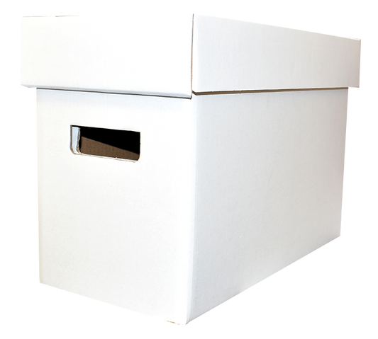 Comic Book Box Short
