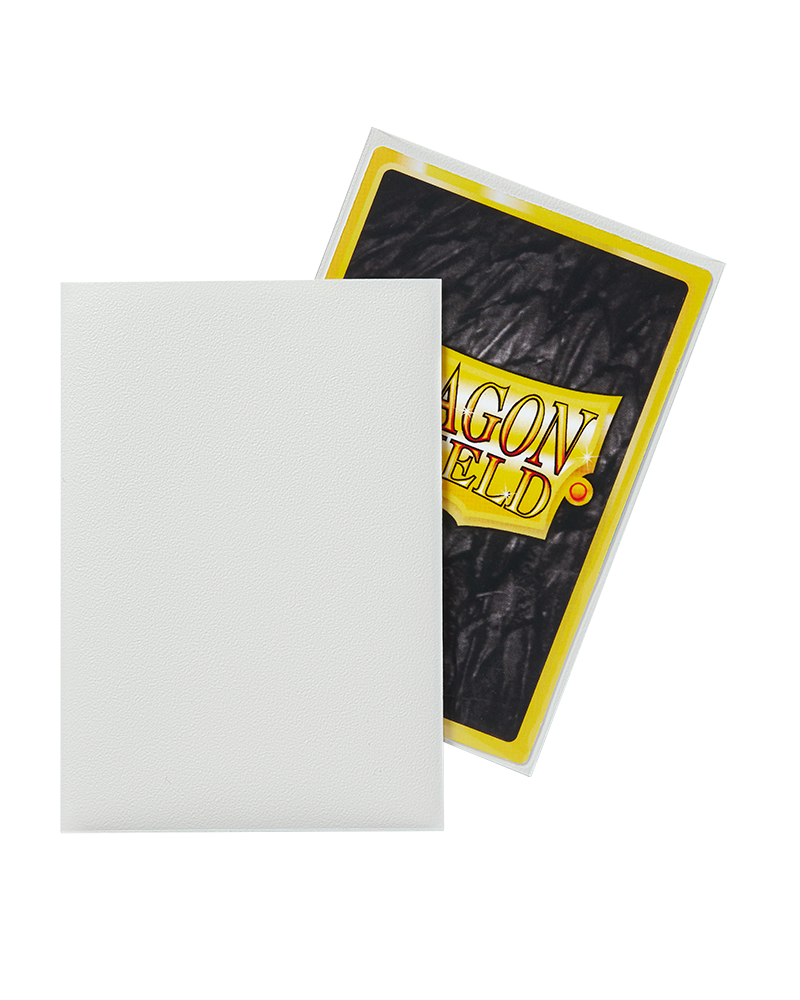 Dragon Shield Japanese Size Card Sleeves - Matte – Madness Comics