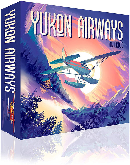 Yukon Airways
