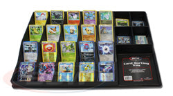 BCW Plastic Card Sorting Tray