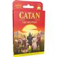 CATAN - THE HELPERS