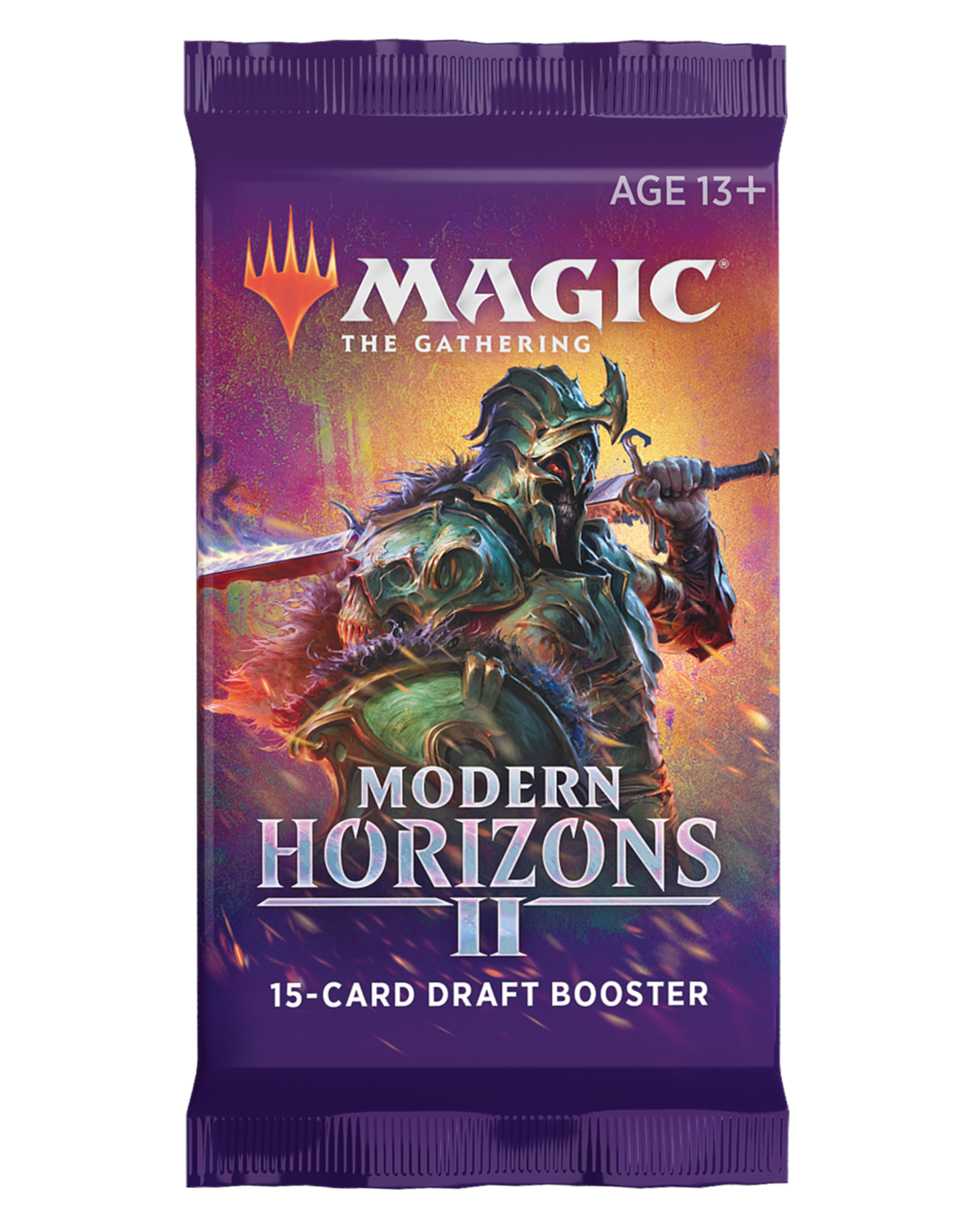 Modern Horizons 2 - Draft Booster Pack