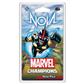 Marvel Champions: Nova Hero Pack