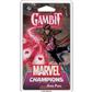 Marvel Champions: Gambit Hero Pack