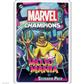 Marvel Champions: Mojo Mania Scenario Pack