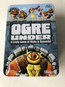 Ogre Under