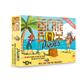 ESCAPE BOX PIRATES