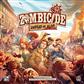 Zombicide: Undead Or Alive