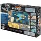 Pandemic: Legacy Season 2 (Black Edition)