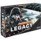 Pandemic: Legacy Season 2 (Black Edition)